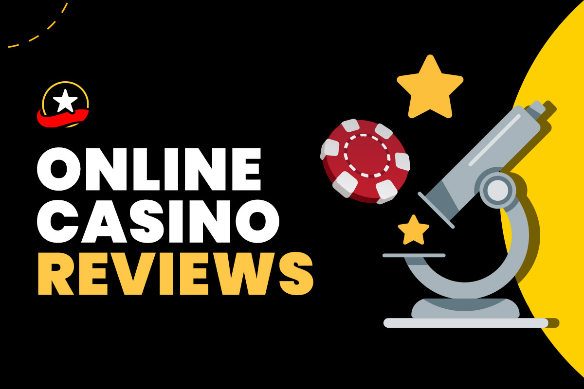 Wondering How To Make Your online casino ratings Rock? Read This!