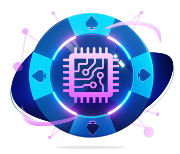 Online Casino Software Icon