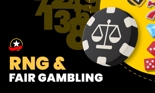 RNG \u0026 Fair Gambling | Best RNG Certified Online Casinos