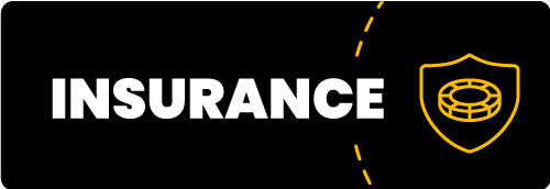 Blackjack Insurance