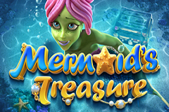 Mermaid's Treasure Slot Game