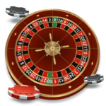 American Roulette Icon