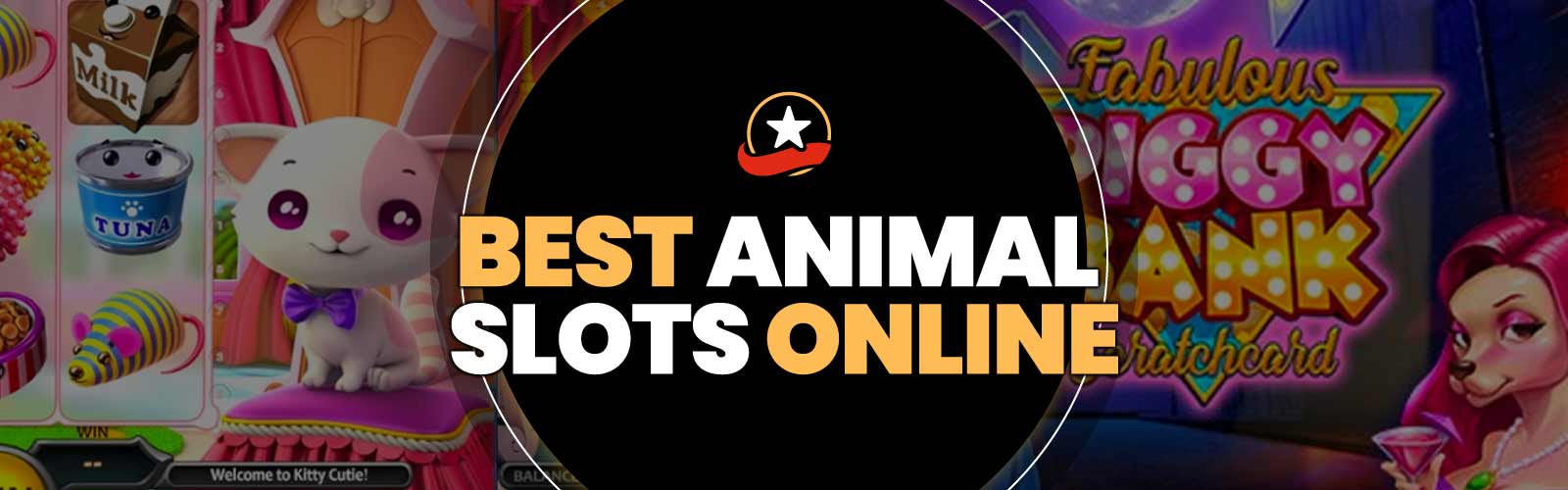 Best Animal Slots Online To Celebrate Pets Day In 2023