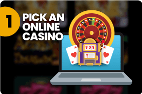 ECheck Casinos | Top Online Casinos That Accept ECheques