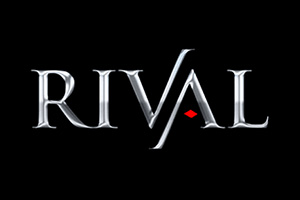 Rival Gaming Logo
