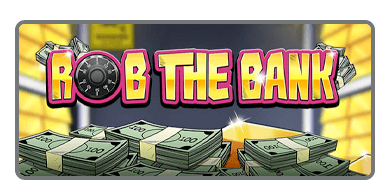 Rob The Bank Slot