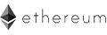Ethereum Crypto Logo