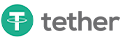 Tether Crypto Logo