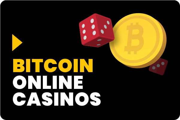 BTC Online Casinos