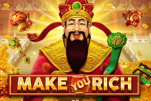Make You Rich Slot Game