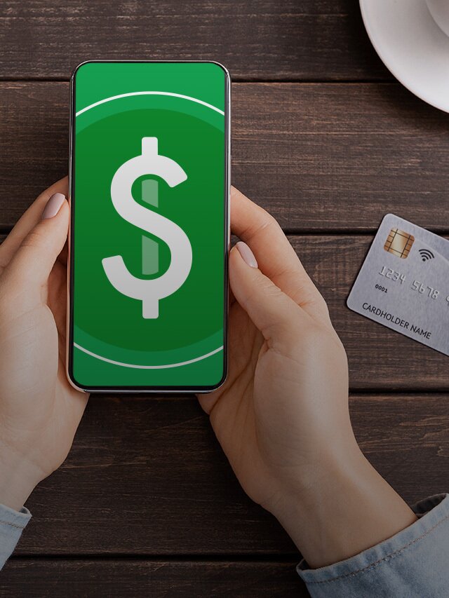 using cash app for online gambling