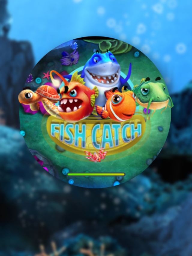 Play Fish Table Games Online