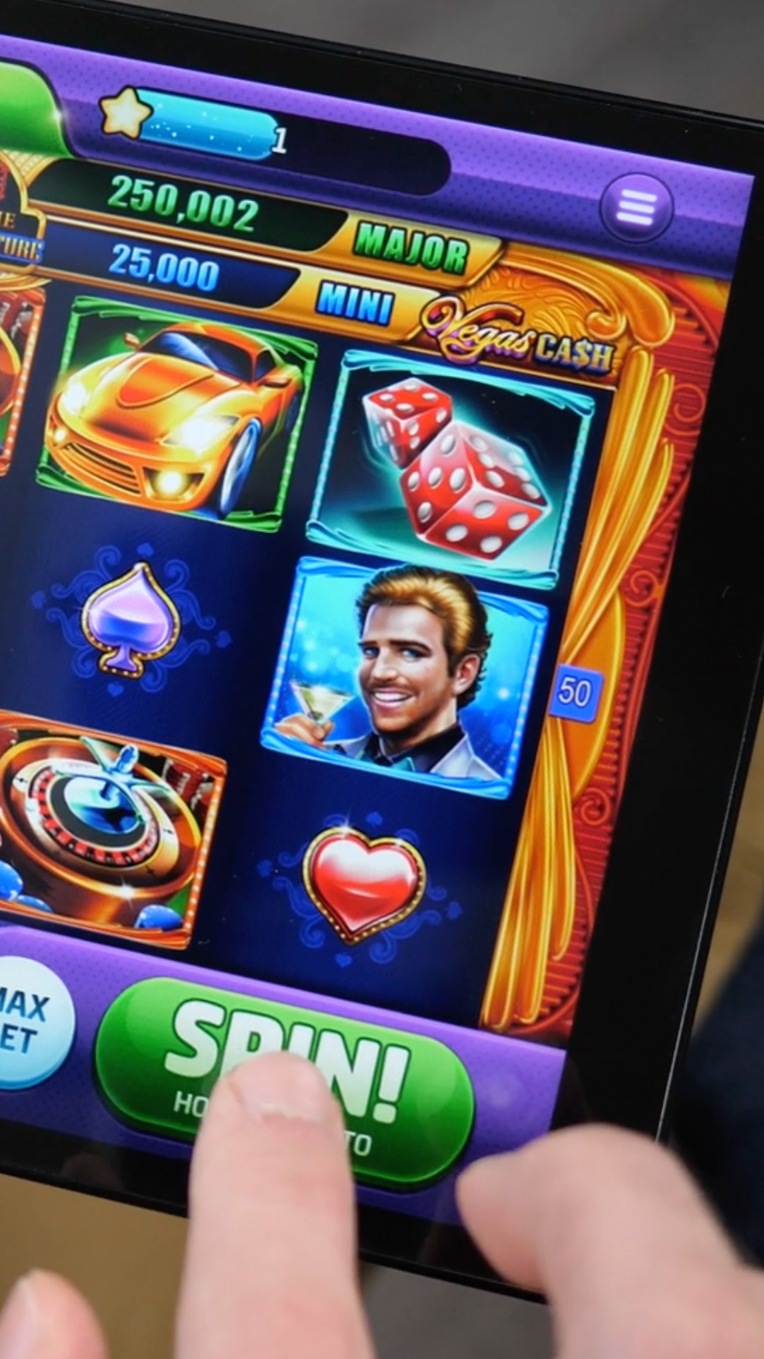Why Everything You Know About casino FairSpin Is A Lie