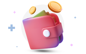 Wallet Cash Icon New Year's Superstitions