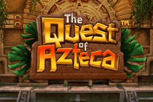 The Quest of Azteca Slot Game