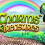 Charms and Treasures