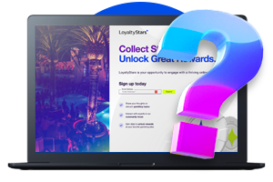 What is LoyaltyStars Image