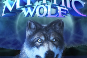 Mythic Wolf slot game