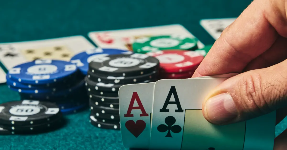 Blackjack Side Bets Explained