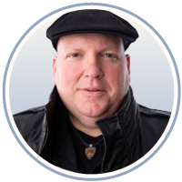 Bill Krackomberger Bio Pic