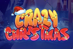 Crazy Christmas slot review 