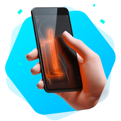 Electronic Devices Icon