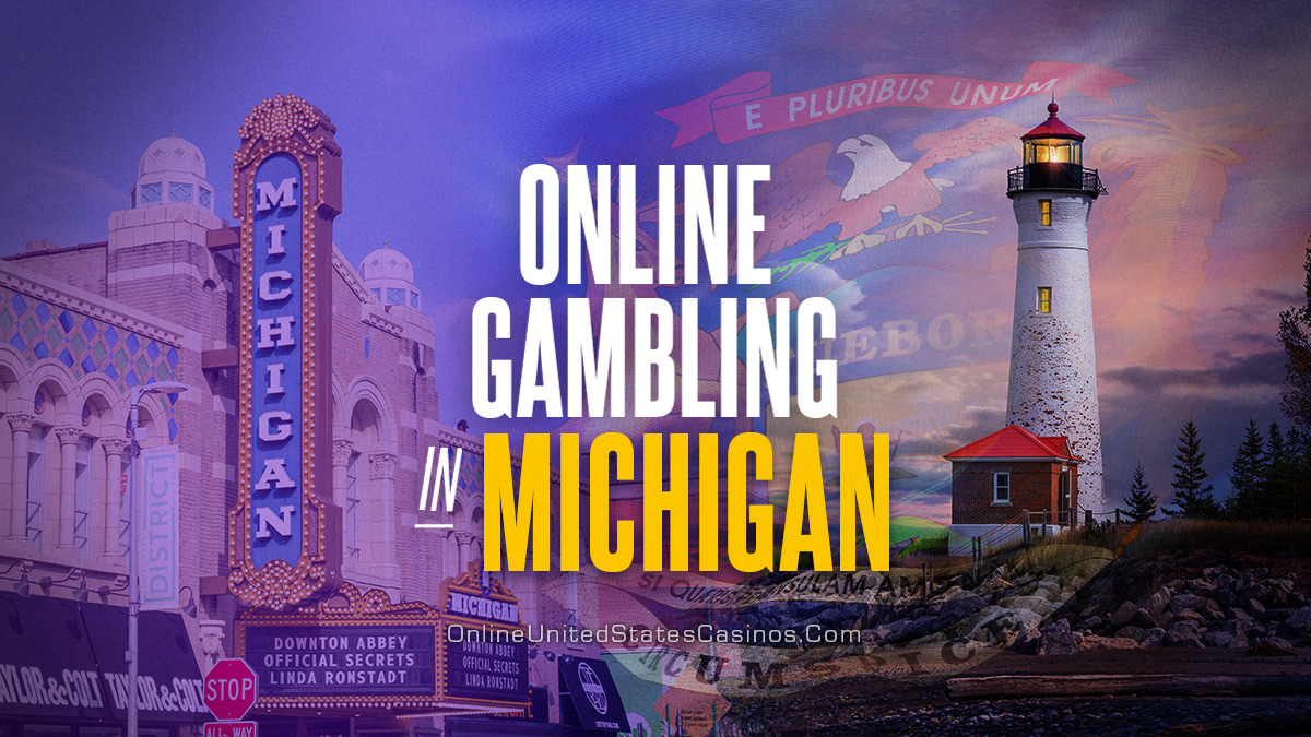 Michigan Online Casinos