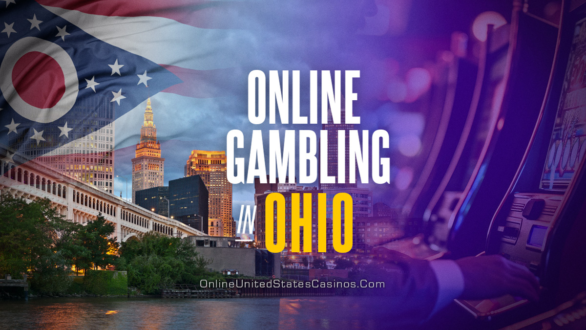 Ohio Online Casinos