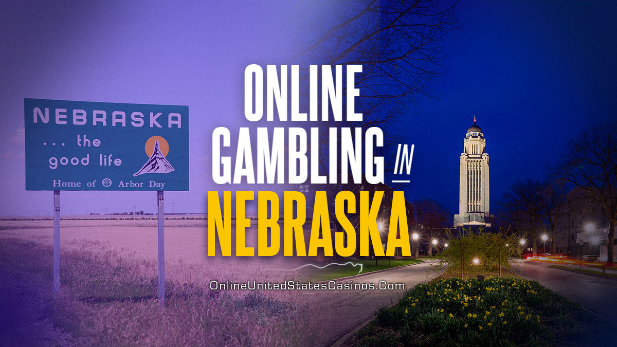 Nebraska Online Casinos
