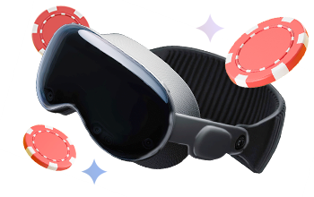 Apple Vision Gamble Big Icon