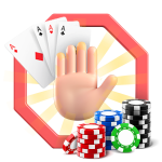 Responsible Gambling Icon