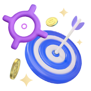 Skill Based Shooting Games Icon