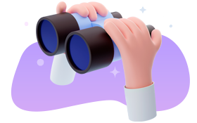 Paying Attention Icon