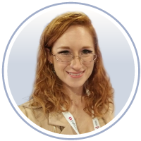 Heather Ferris casino writer