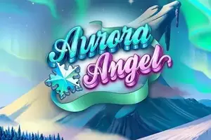 Aurora Angel slot game by Qora Games at Bovada Casino