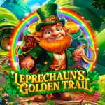Leprechaun’s Golden Trail