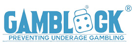 GamBlock Logo