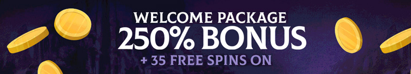 Royal Ace Welcome Bonus