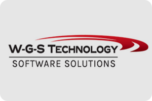WGS Software Logo