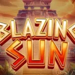 Blazing Sun