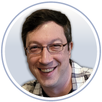 Dan Katz author image