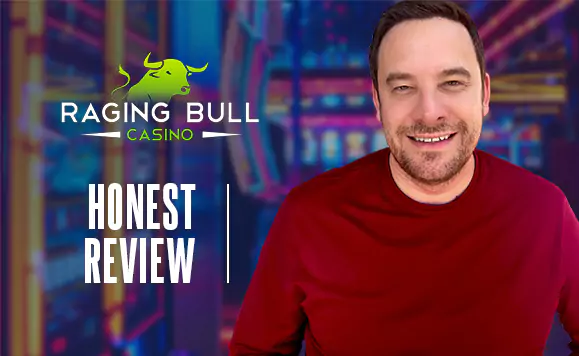 Jeremy Raging Bull Slots Review