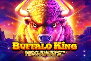 Buffalo King Megaways Slot Game