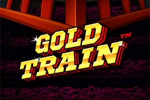 Gold Train Slot Game