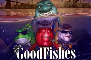 GoodFishes Slot Game