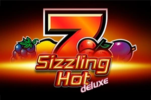 Sizzling Hot Deluxe Slot Game