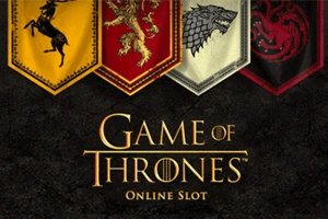 Game of Thrones Slot Game