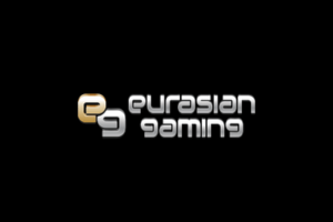 Eurasian Gaming Software Provider Logo