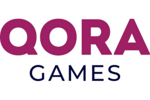 Qora Games Software Provider Logo