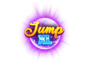 Jump XL Slot logo